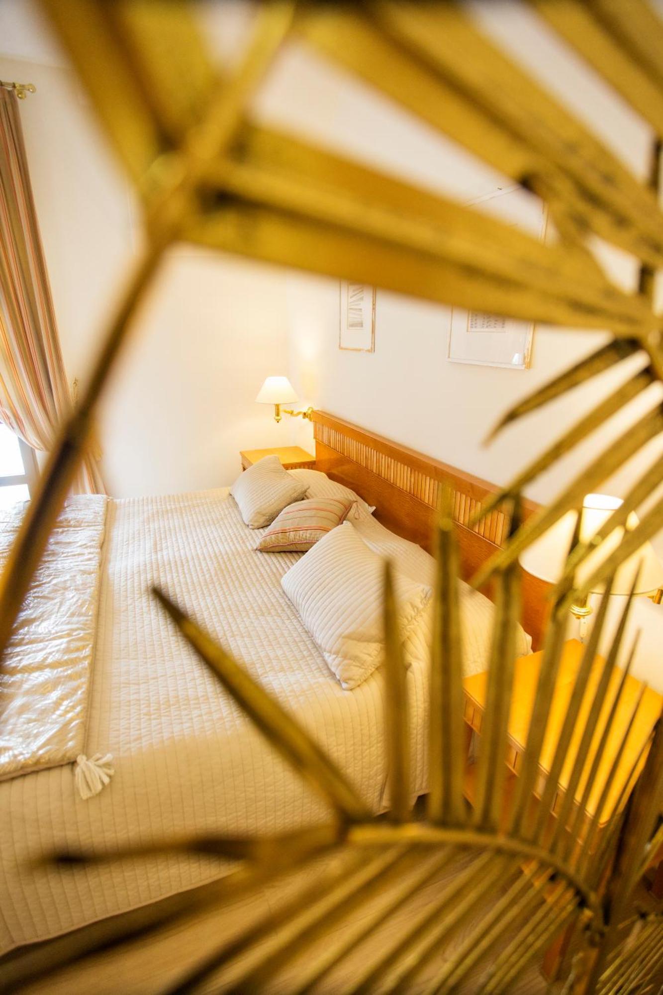 Miramare Apartments&Suites Специя Номер фото