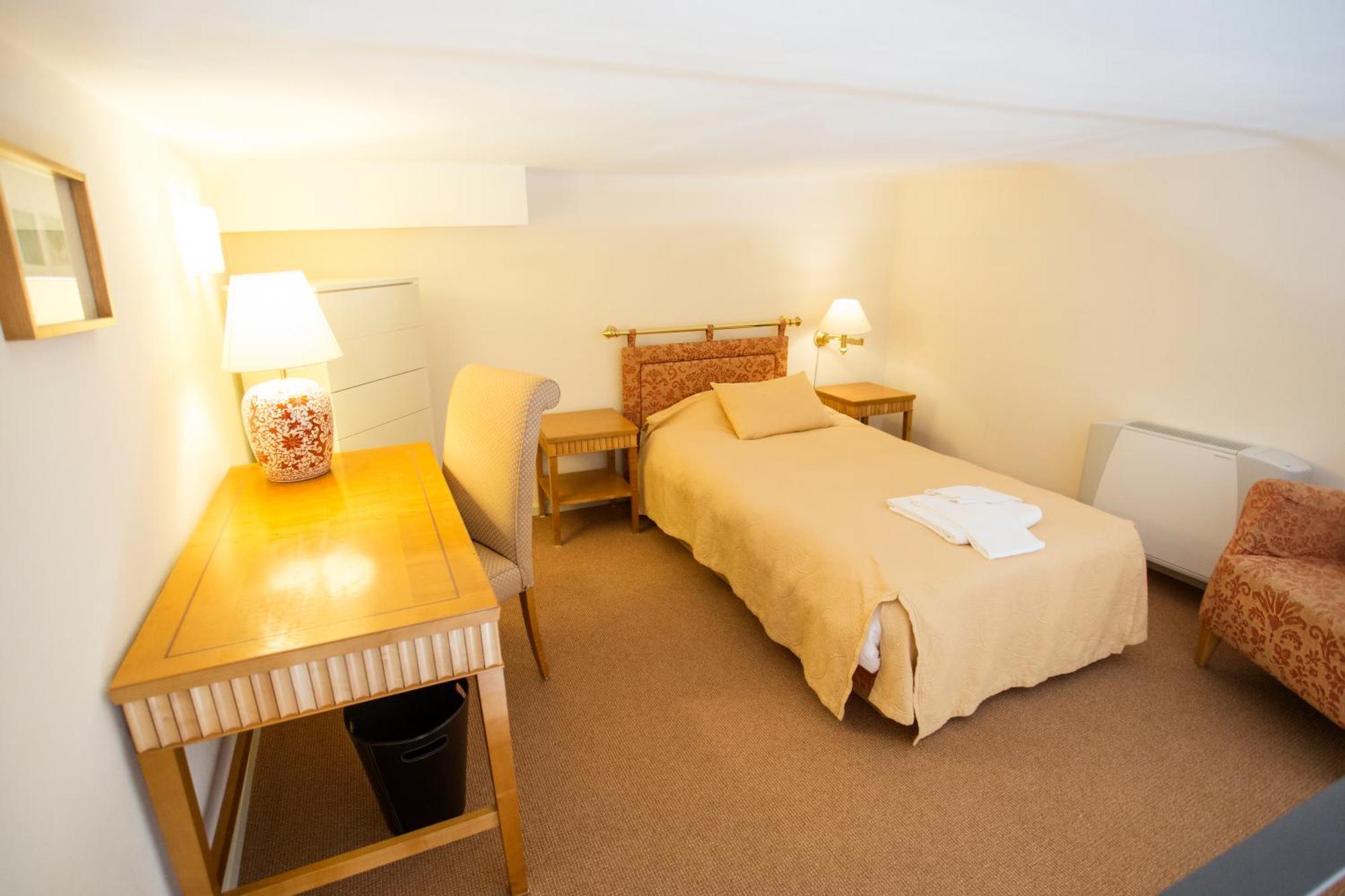 Miramare Apartments&Suites Специя Номер фото