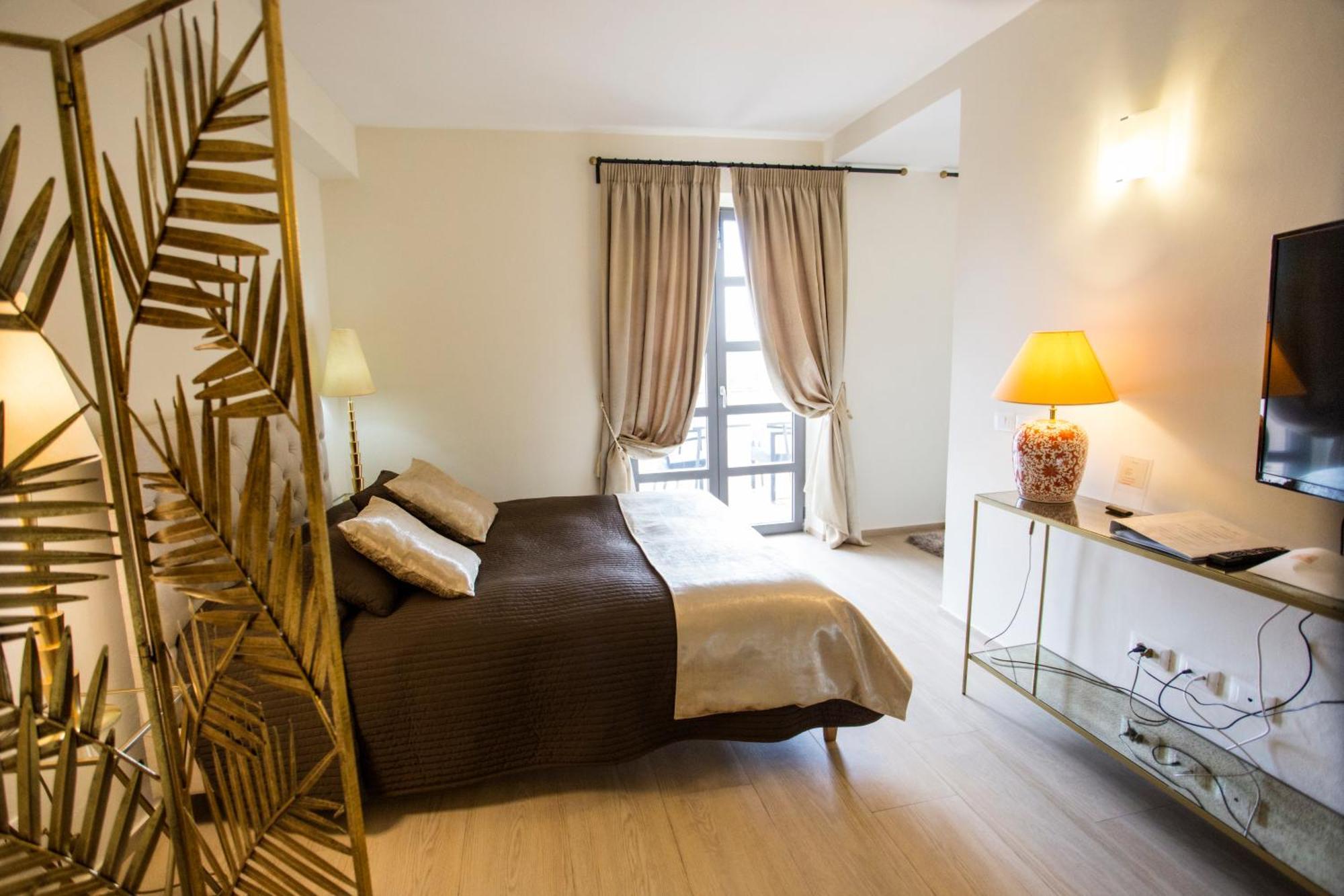 Miramare Apartments&Suites Специя Номер фото