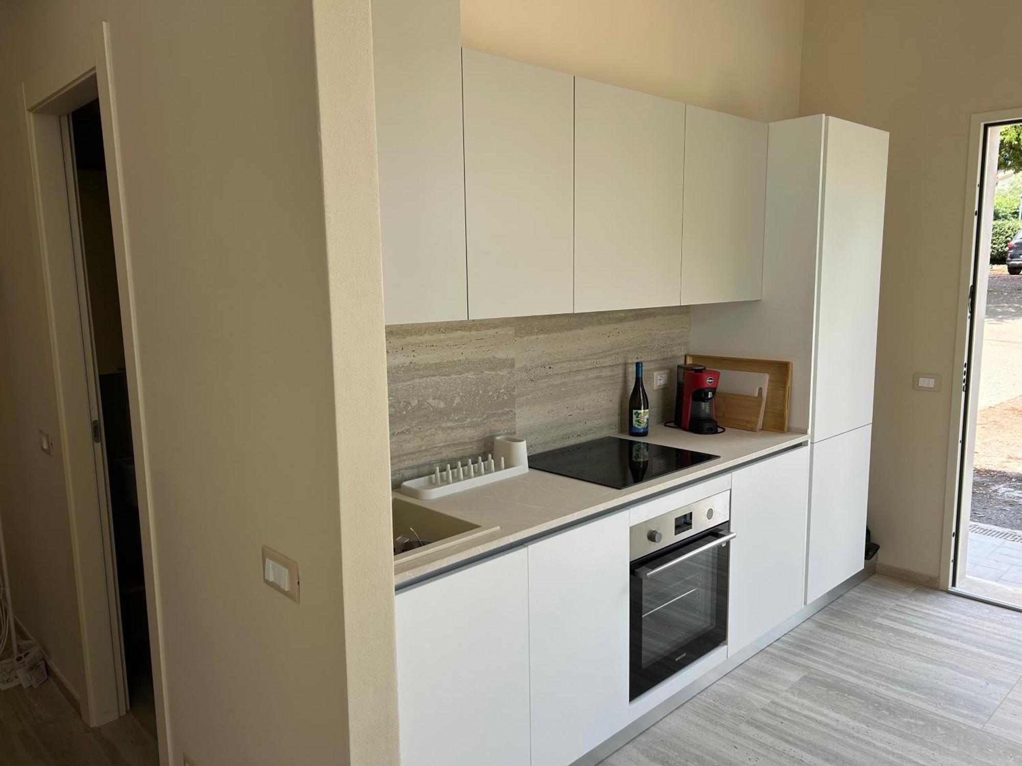 Miramare Apartments&Suites Специя Номер фото