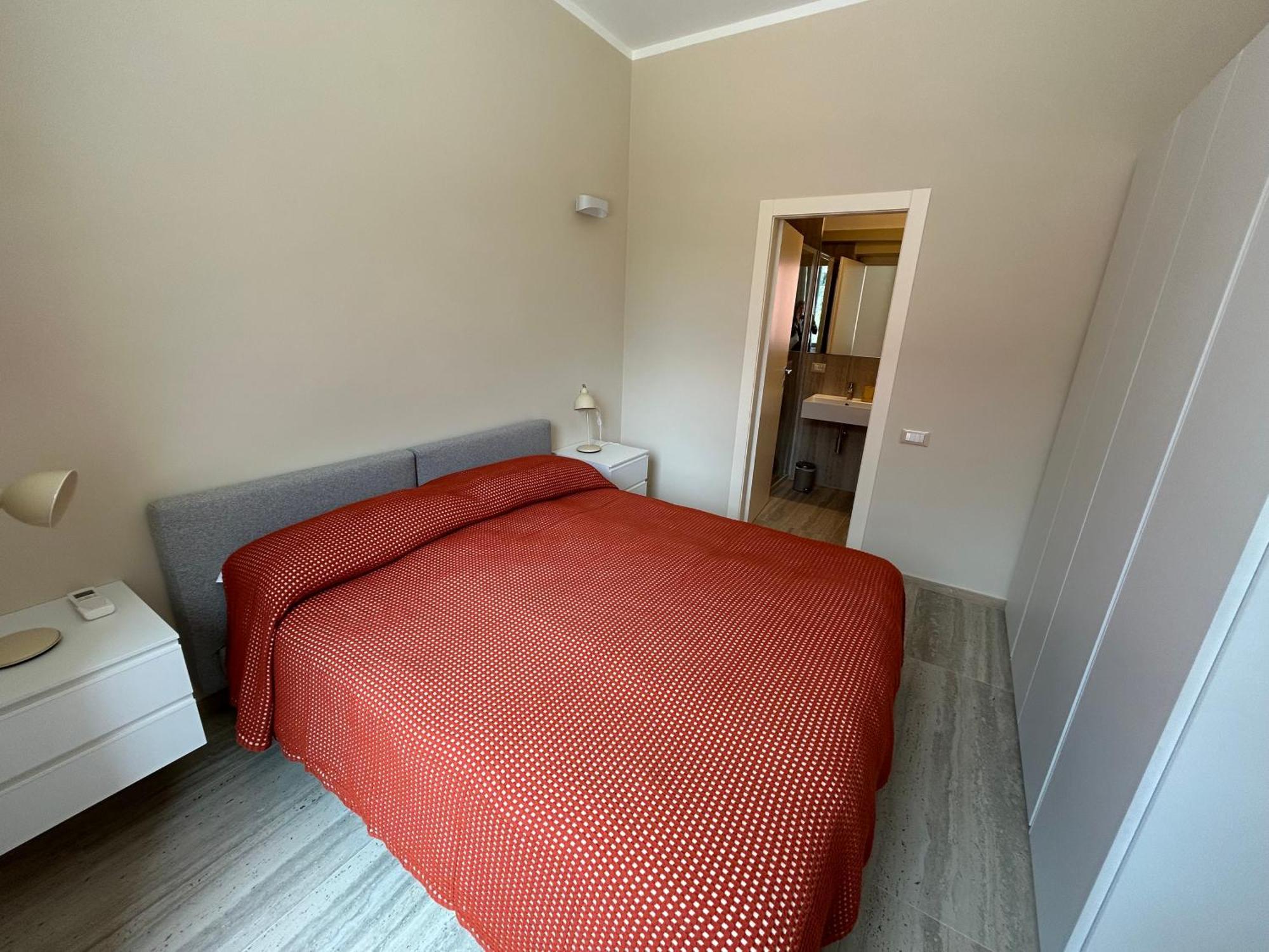 Miramare Apartments&Suites Специя Номер фото