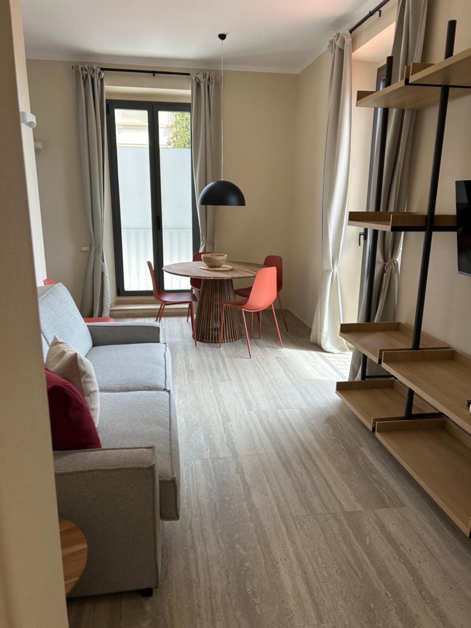 Miramare Apartments&Suites Специя Номер фото