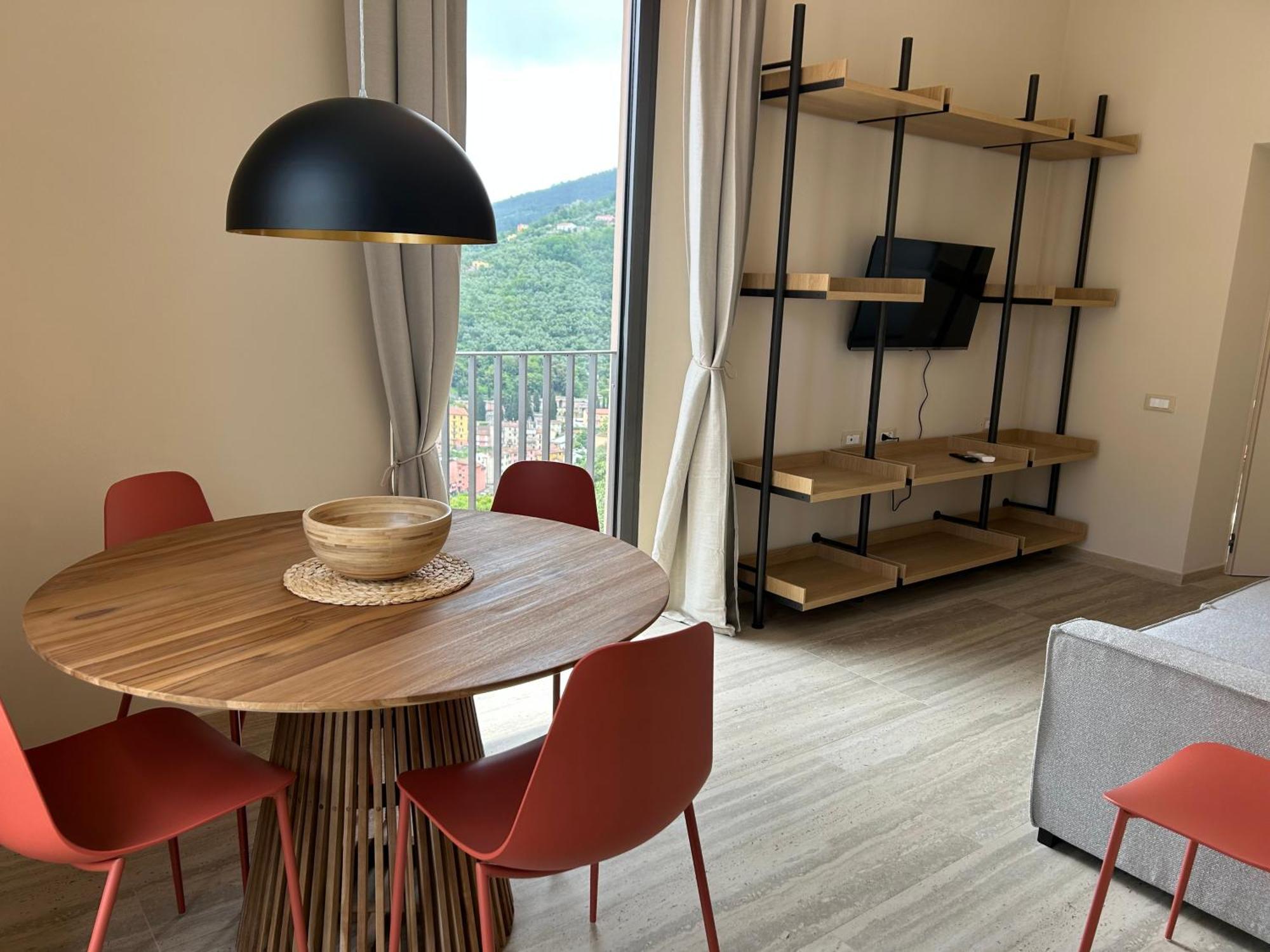 Miramare Apartments&Suites Специя Номер фото